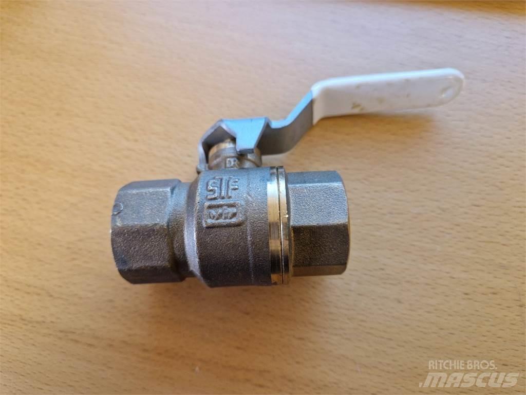 Ponsse 0044153 Hydrauliikka