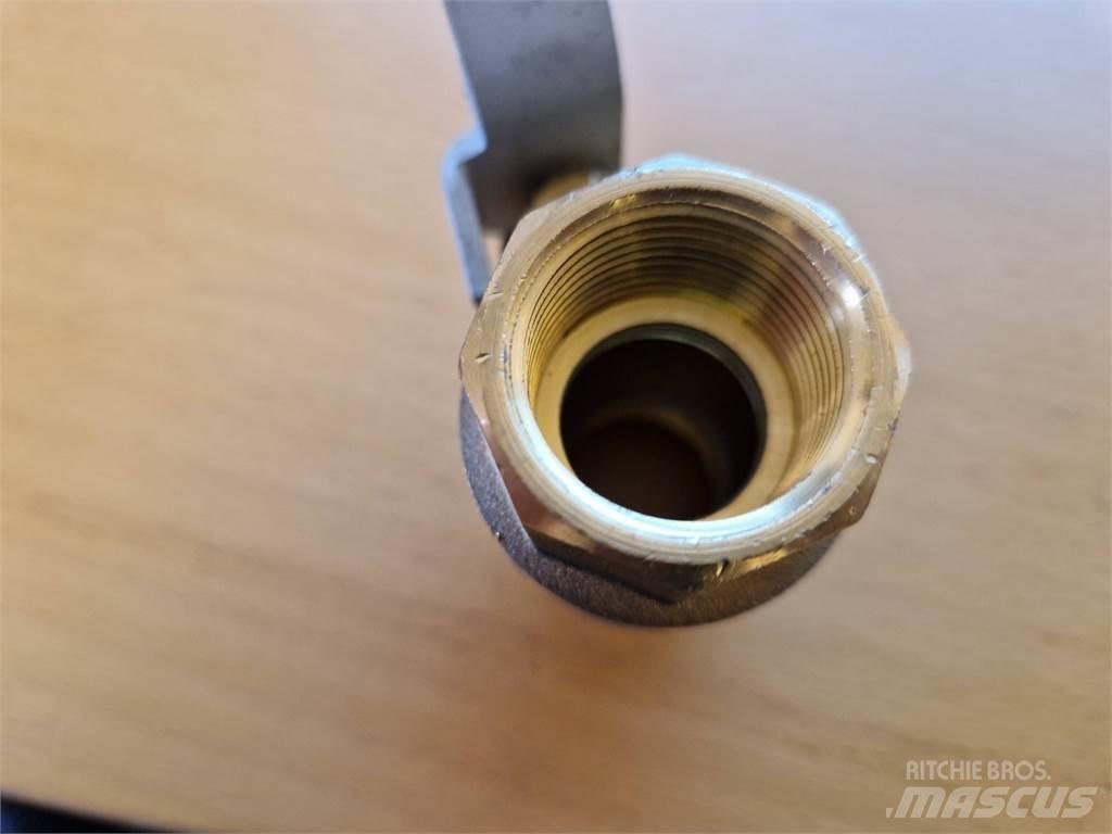 Ponsse 0044153 Hydrauliikka