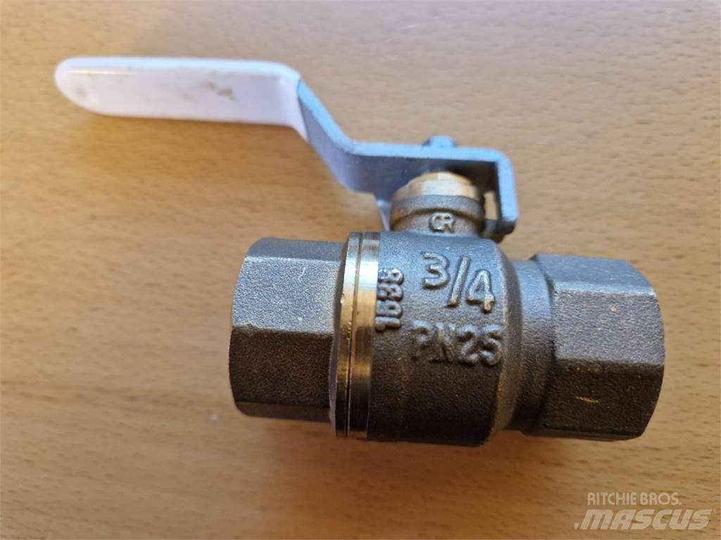Ponsse 0044153 Hydrauliikka