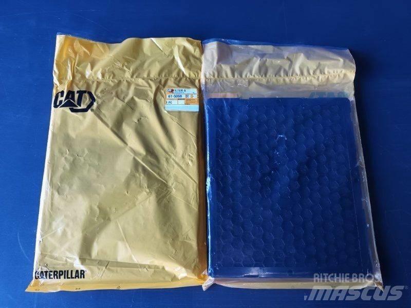 CAT FILTER A 6T-5068 Moottorit