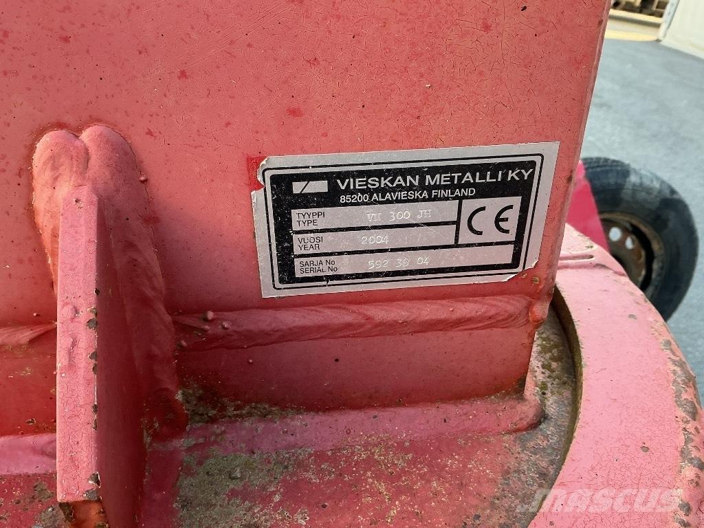 VM 300 JH Lanat