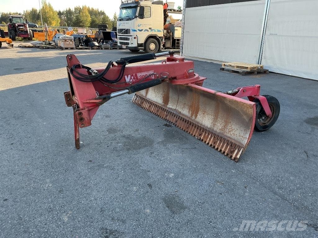 VM 300 JH Lanat