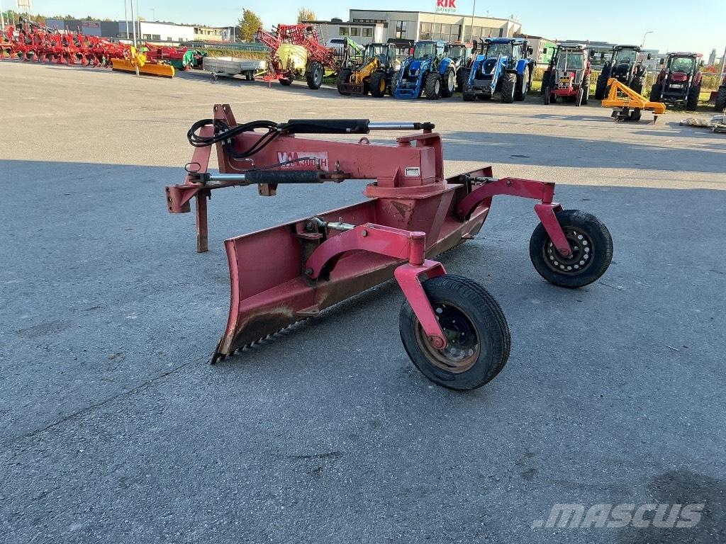VM 300 JH Lanat