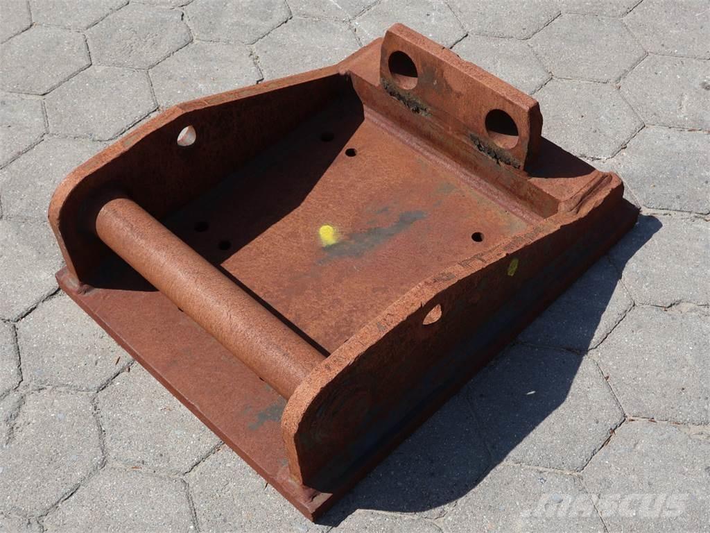  HAMMERPLATTE MS21 Pikakytkimet