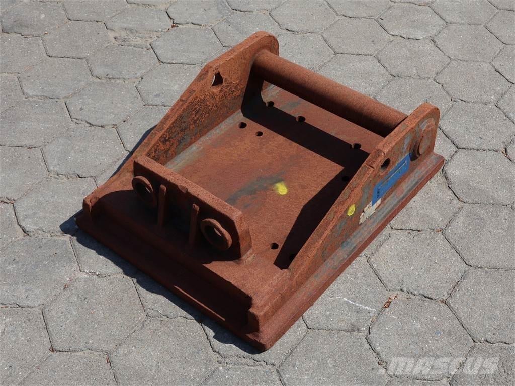  HAMMERPLATTE MS21 Pikakytkimet