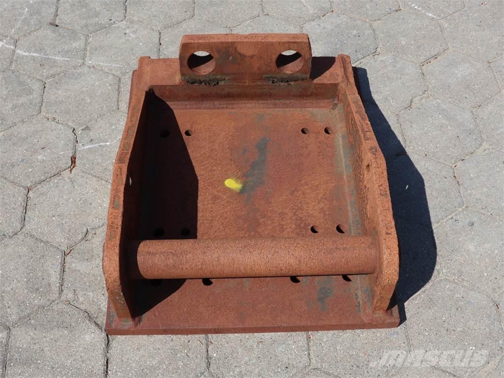  HAMMERPLATTE MS21 Pikakytkimet