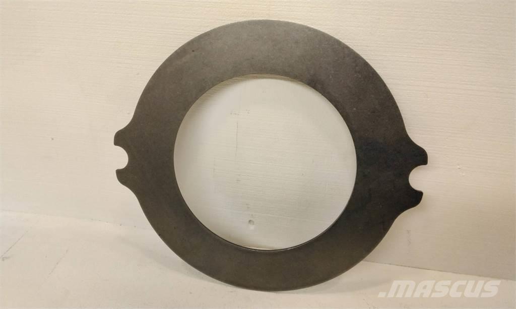 Ponsse NAF7344036 Vaihteisto