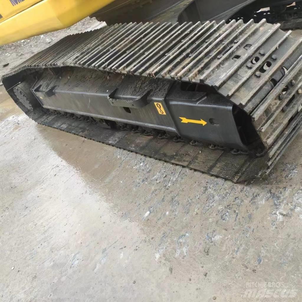 Komatsu PC 200-8N1 Telakaivukoneet