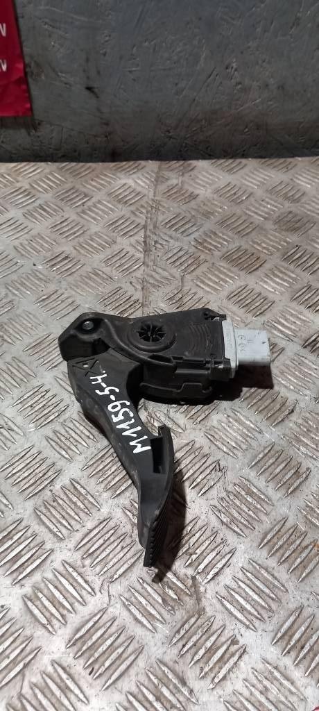 MAN TGX  81259706103 Ohjaamot ja sisustat
