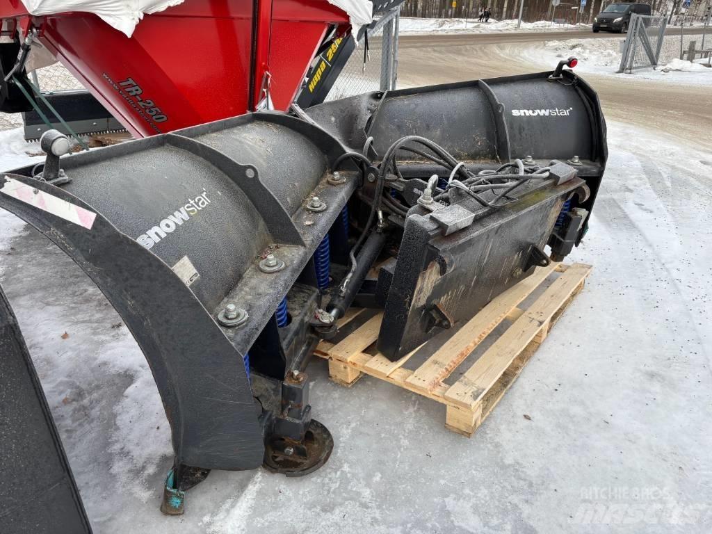 Snowstar NL3200 Lumiaurat