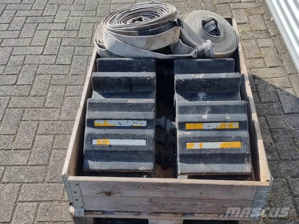 Conrad BOXER 150 Avolouhintaporauslaitteet