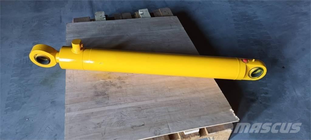 Eco Log 9900233-YE Hydrauliikka