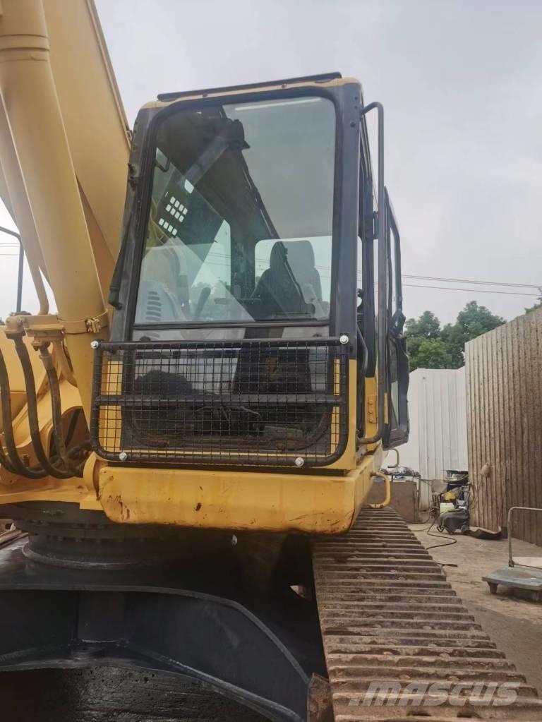 Komatsu PC 400 LC-7 Telakaivukoneet