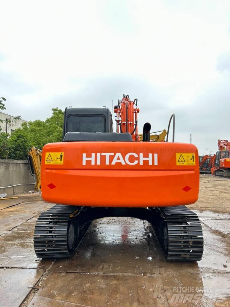 Hitachi ZX 120 LC Minikaivukoneet < 7t