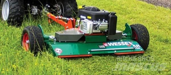 Wessex Wessex  AR-120 Taajamatraktorien varusteet