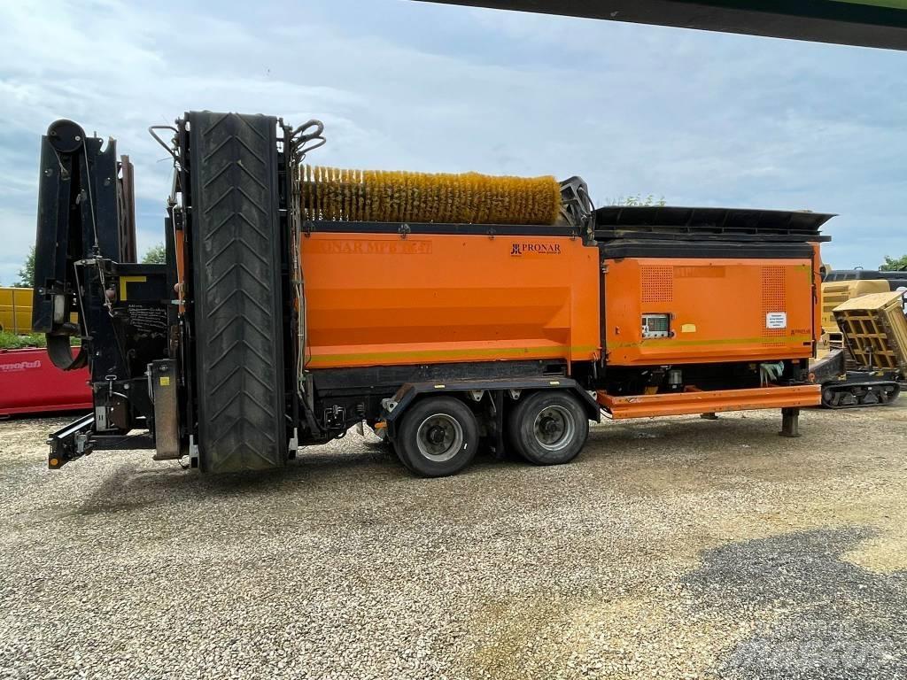 Pronar MPB 18.47 Rumpuseulat