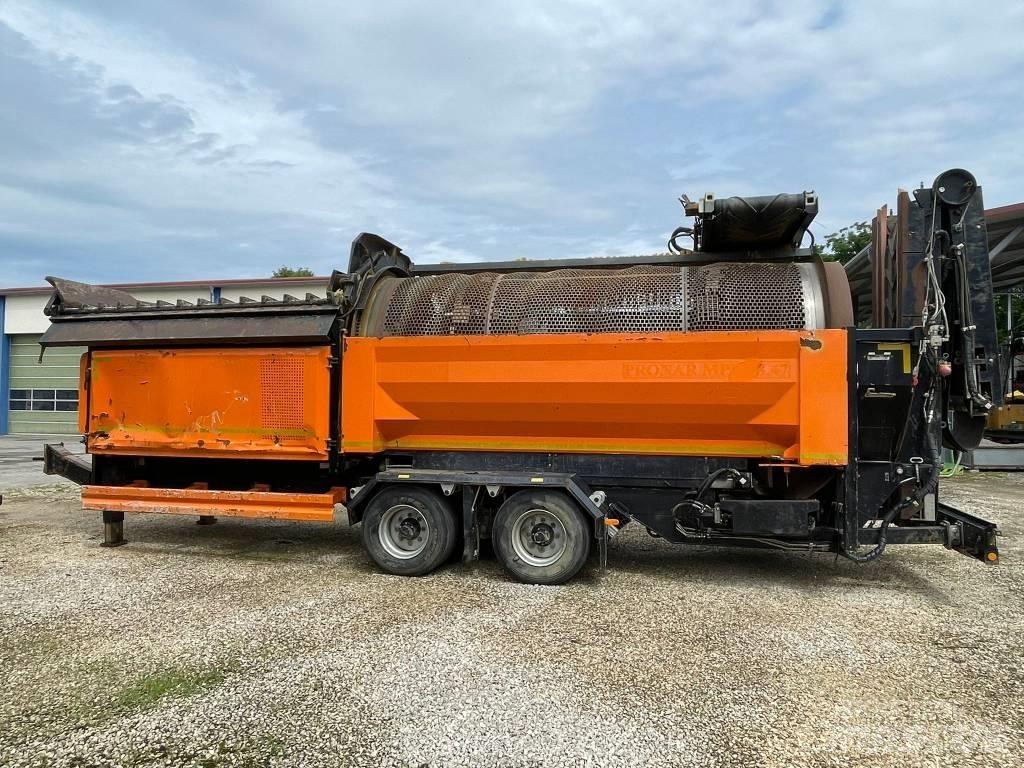 Pronar MPB 18.47 Rumpuseulat