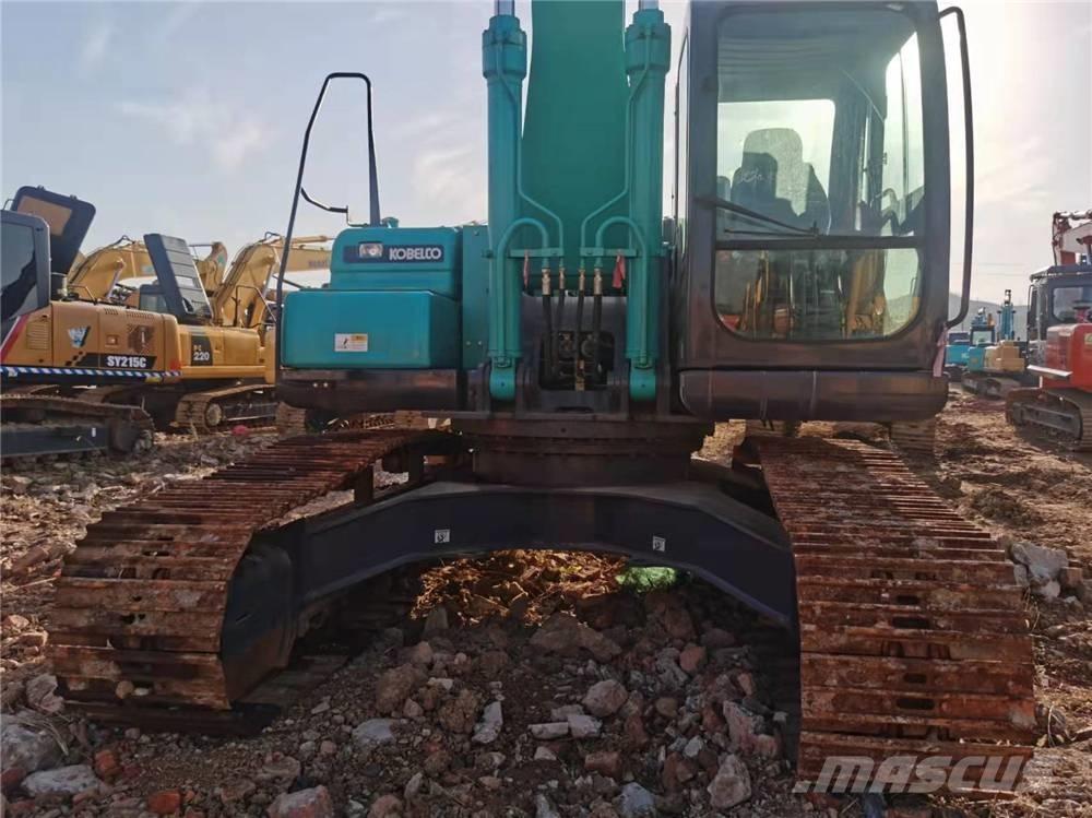 Kobelco SK250-8 Telakaivukoneet