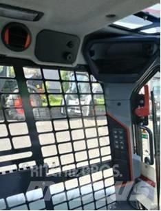 Bobcat T 76 Liukuohjatut kuormaajat