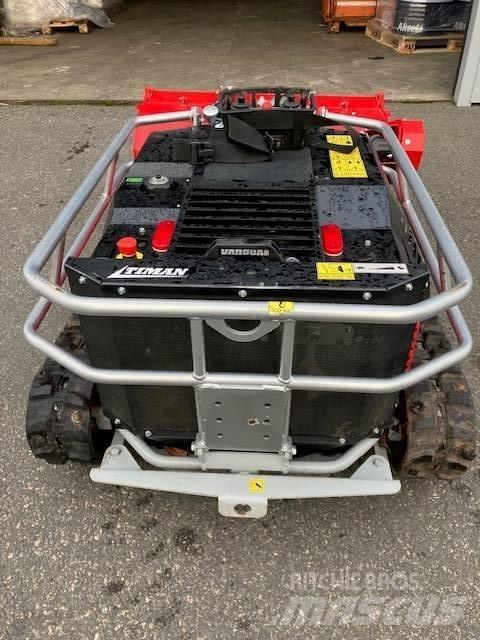 Timan Rc 1000 Taajamakoneet