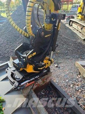 Wacker Neuson ET65 Minikaivukoneet < 7t