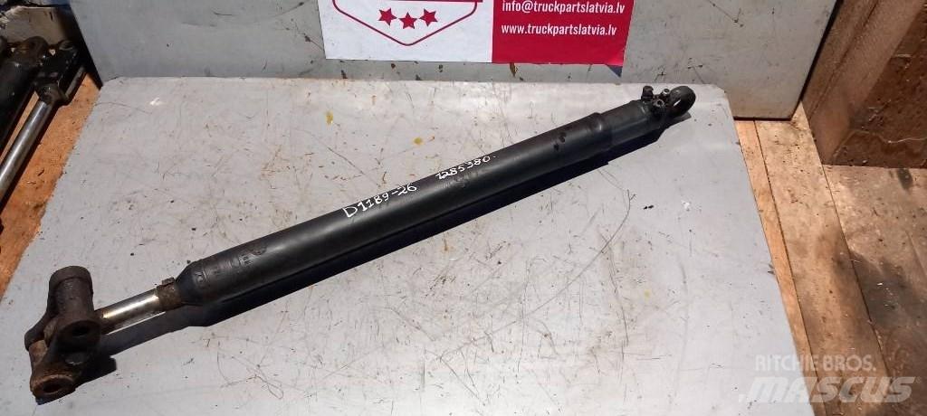 DAF XF 105 1285360 Hydrauliikka