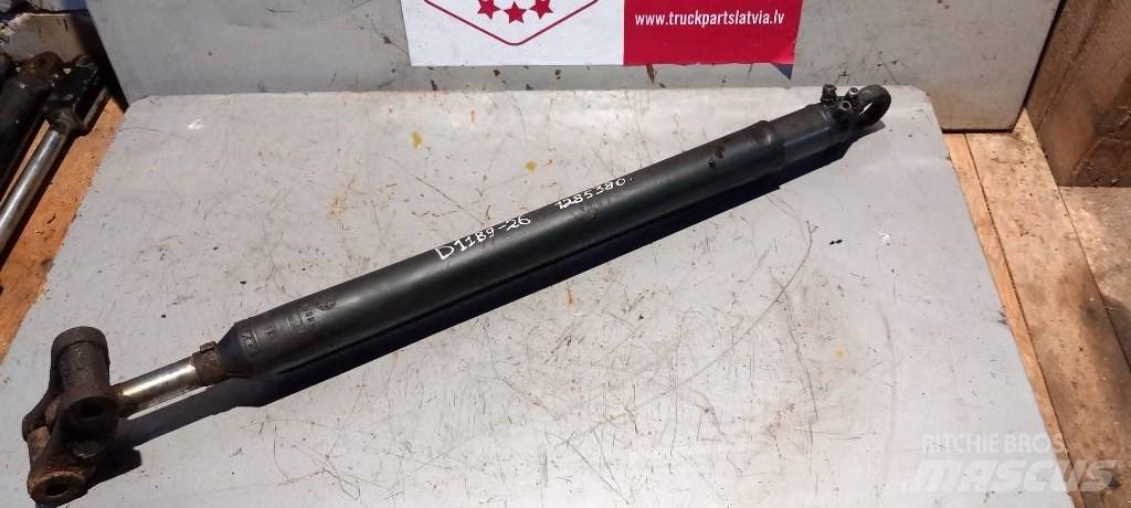 DAF XF 105 1285360 Hydrauliikka