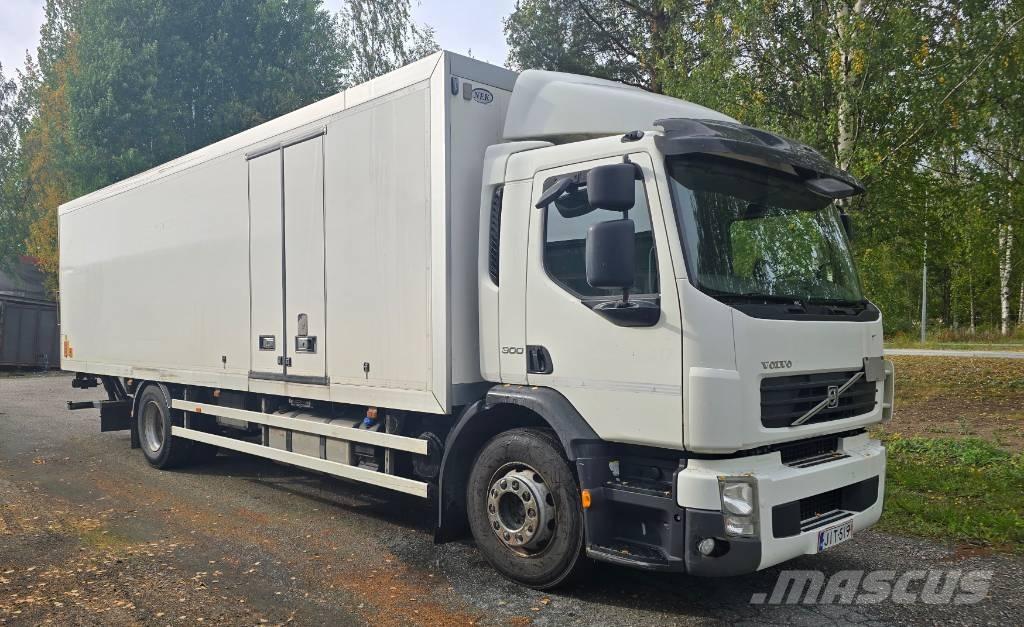 Volvo FE 300 Kylmä-/Lämpökori kuorma-autot
