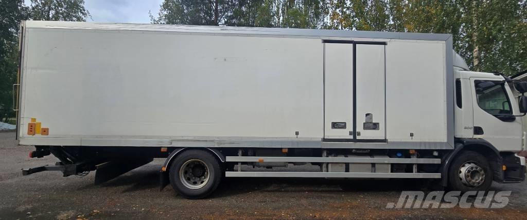 Volvo FE 300 Kylmä-/Lämpökori kuorma-autot