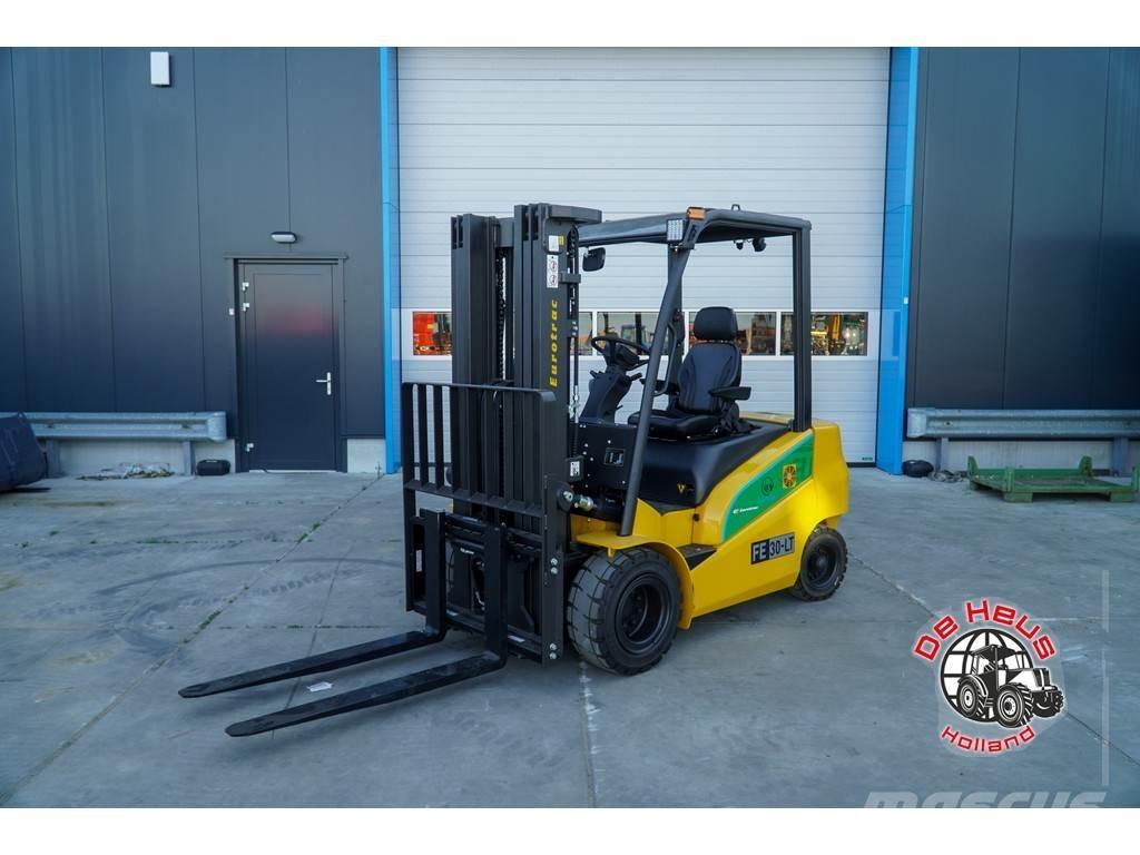 Eurotrac FE30-LT Muut haarukkatrukit