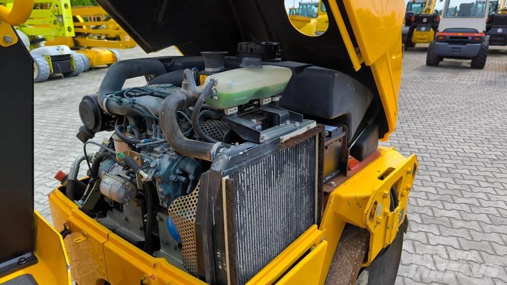 Dynapac CC 1200 Tandemjyrät