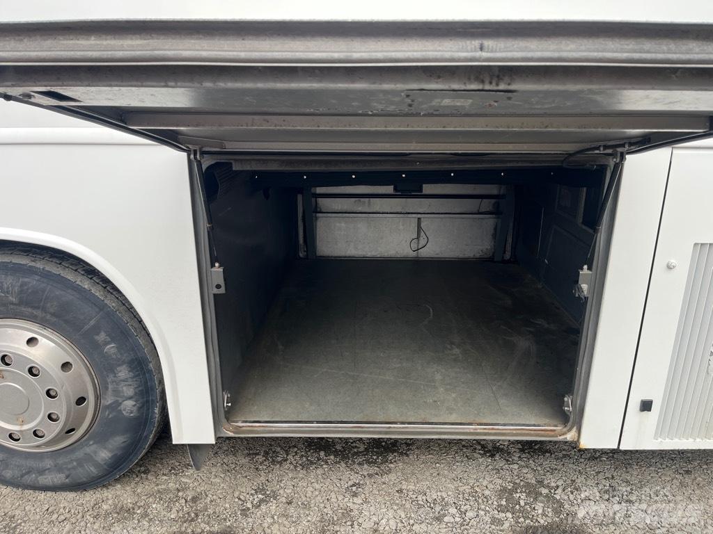 Volvo 9700H B12M Turistibussit