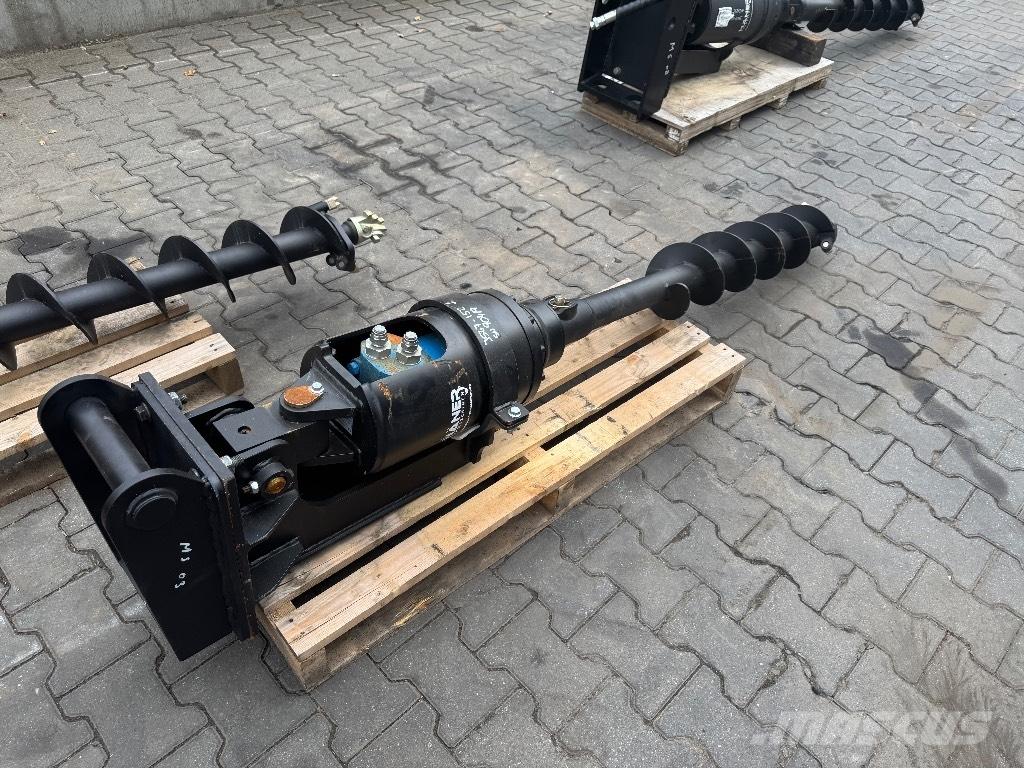  Haner HEB 1200 Porat