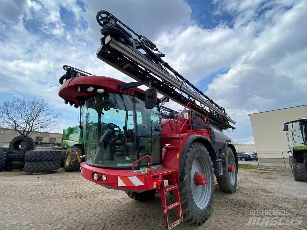 Horsch Leeb PT 280 Sadetus- ja kastelulaitteet