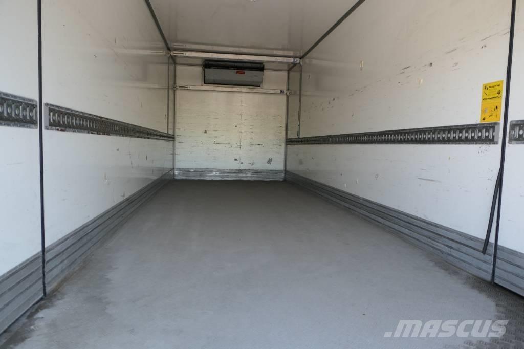 Volvo FM330 4x2 Kylmä-/Lämpökori kuorma-autot