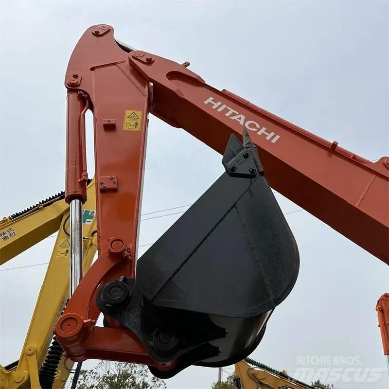 Hitachi ZX 60 Minikaivukoneet < 7t