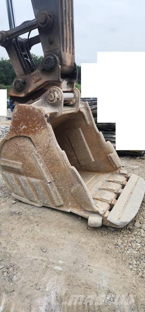 Volvo EC 300 E Telakaivukoneet