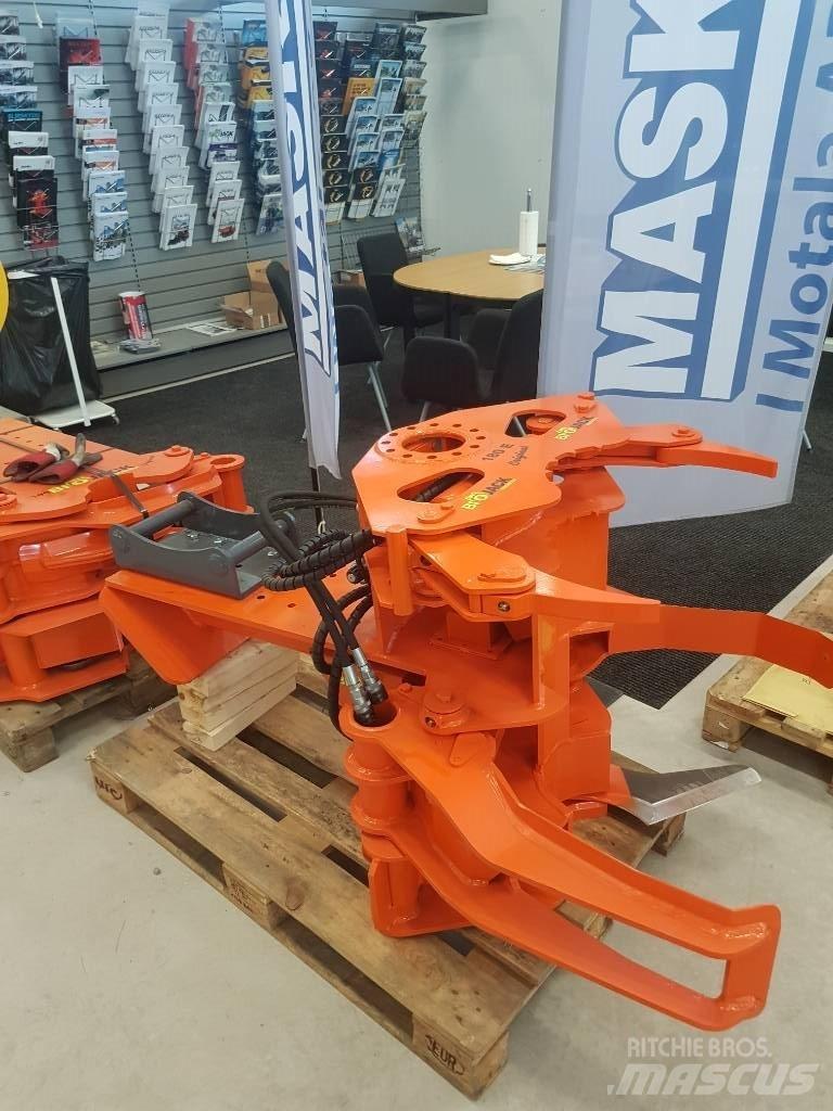 Biojack 110-500 Muut