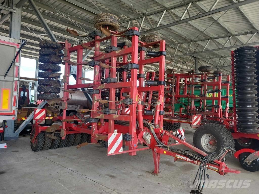 Horsch Tiger 8 LT Kultivaattorit