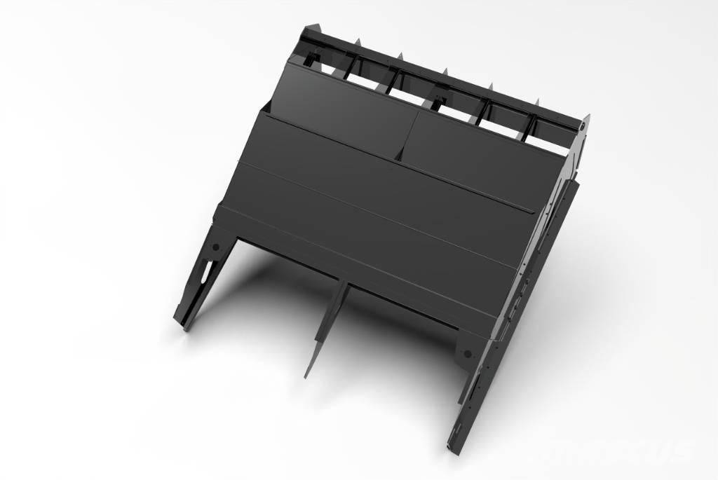 PW 749480.0 Lisävarusteet ja komponentit