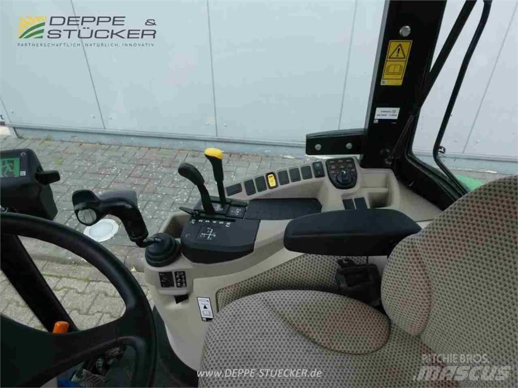 John Deere 3046R Taajamatraktorit