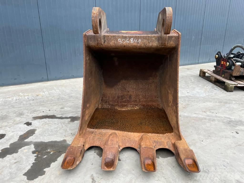 Verachtert CW45S Kauhat