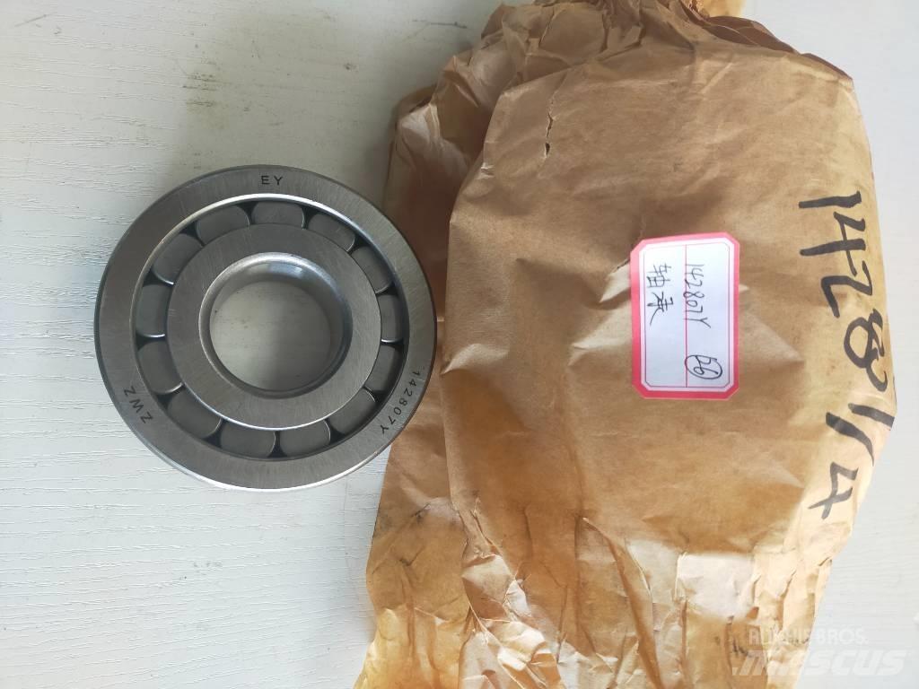 XCMG bearing 142807Y Muut
