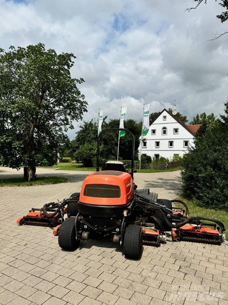 Jacobsen Fairway 405 Väyläleikkuri