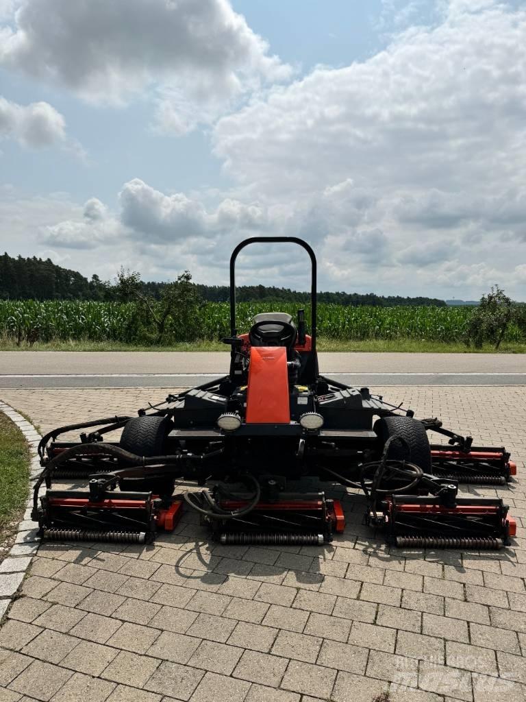 Jacobsen Fairway 405 Väyläleikkuri