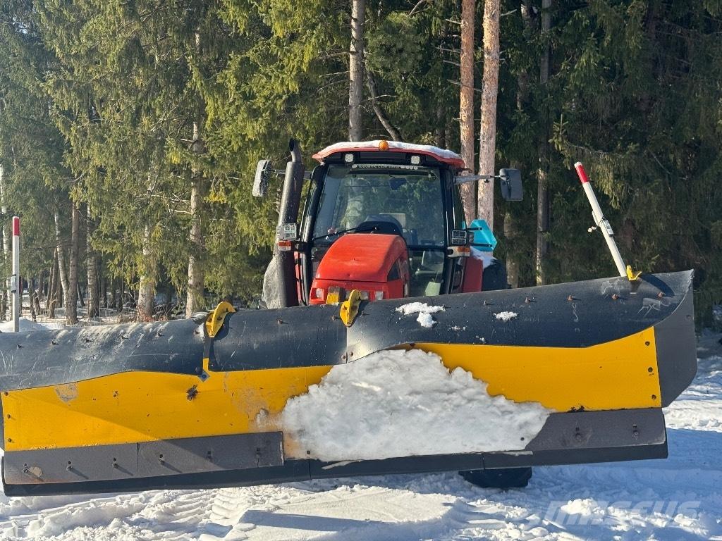 Same RUBIN 160DT Traktorit