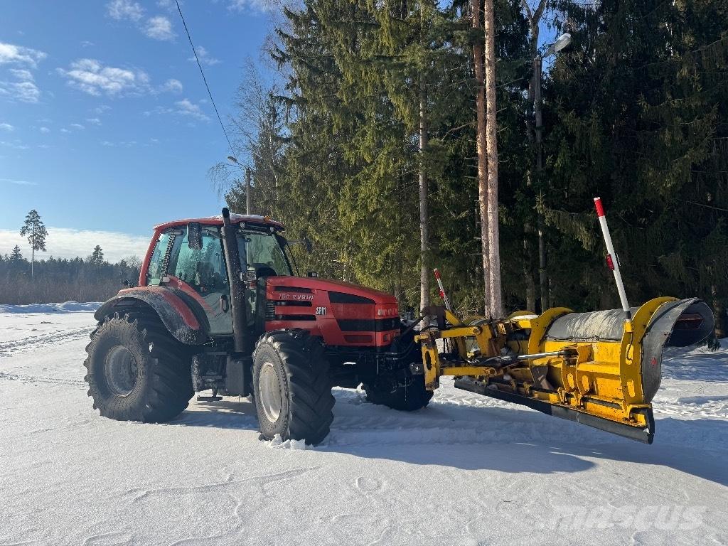 Same RUBIN 160DT Traktorit