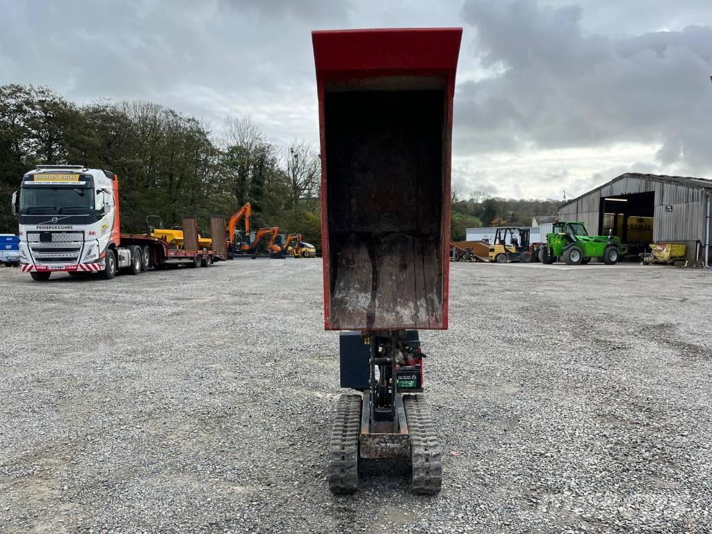 Slanetrac HT1000 Muut koneet