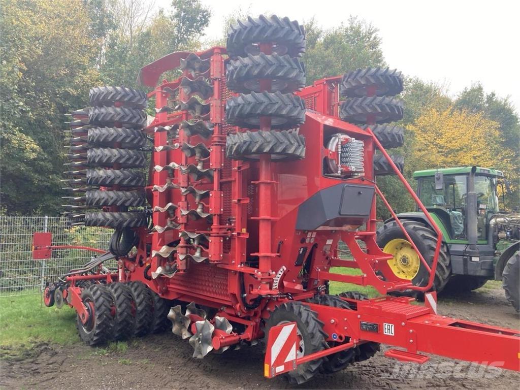 Horsch Pronto 7DC Kylvökoneet