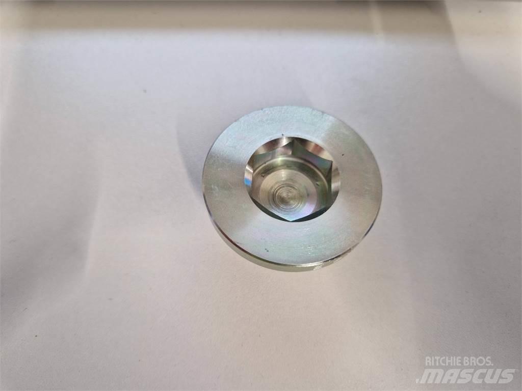 Ponsse 0078316 Kuormatraktorinosturit